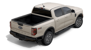 2025 Ford Ranger® External Image 4